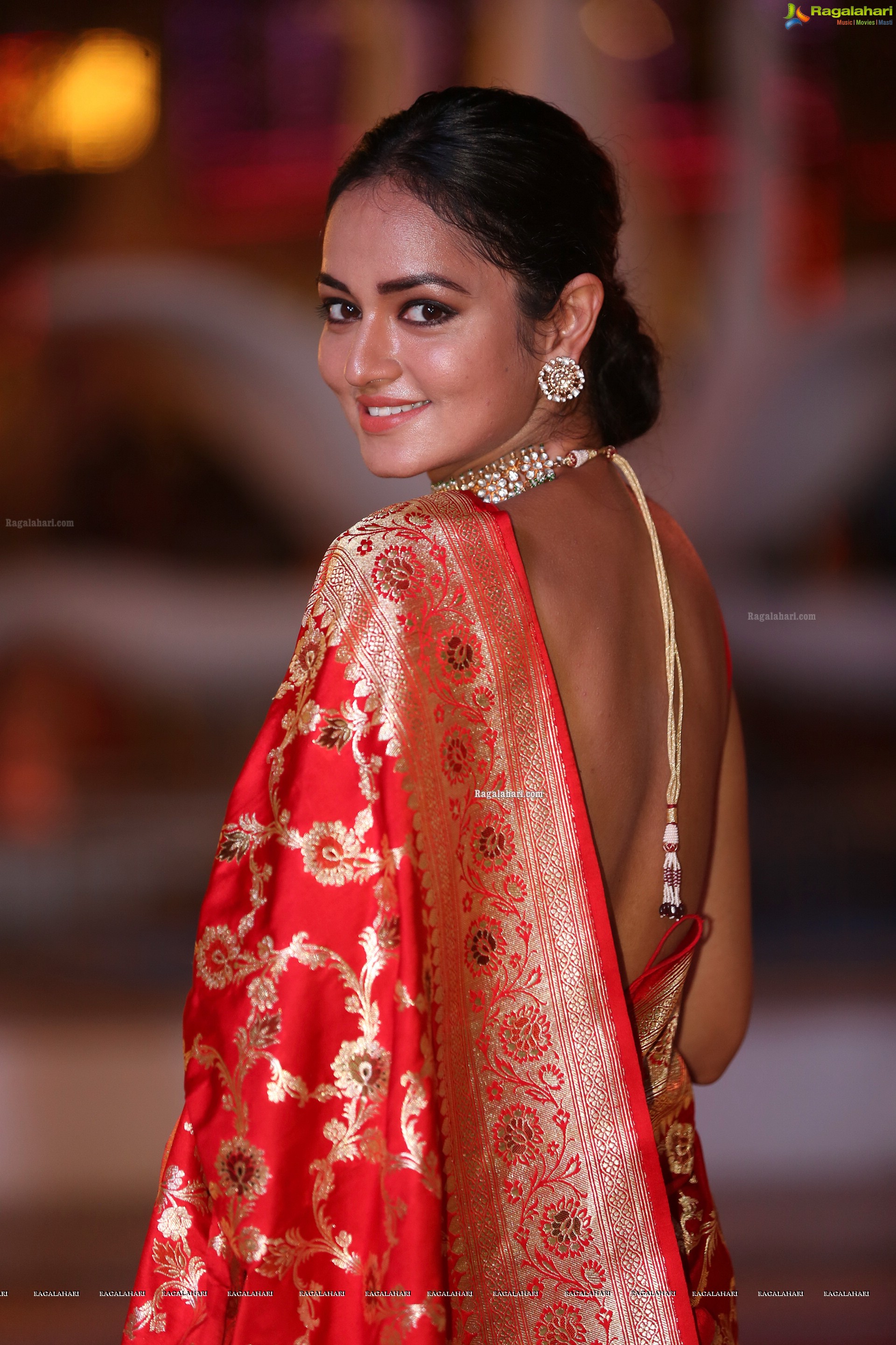 Shanvi Srivastava (High Definition Photos)