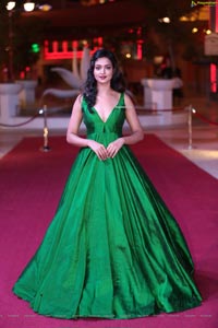 Shanvi Srivastava SIIMA 2018