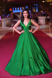 Shanvi Srivastava SIIMA 2018