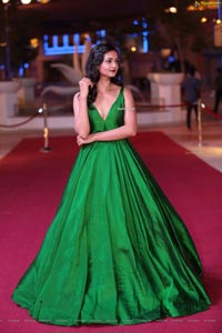 Shanvi Srivastava SIIMA 2018