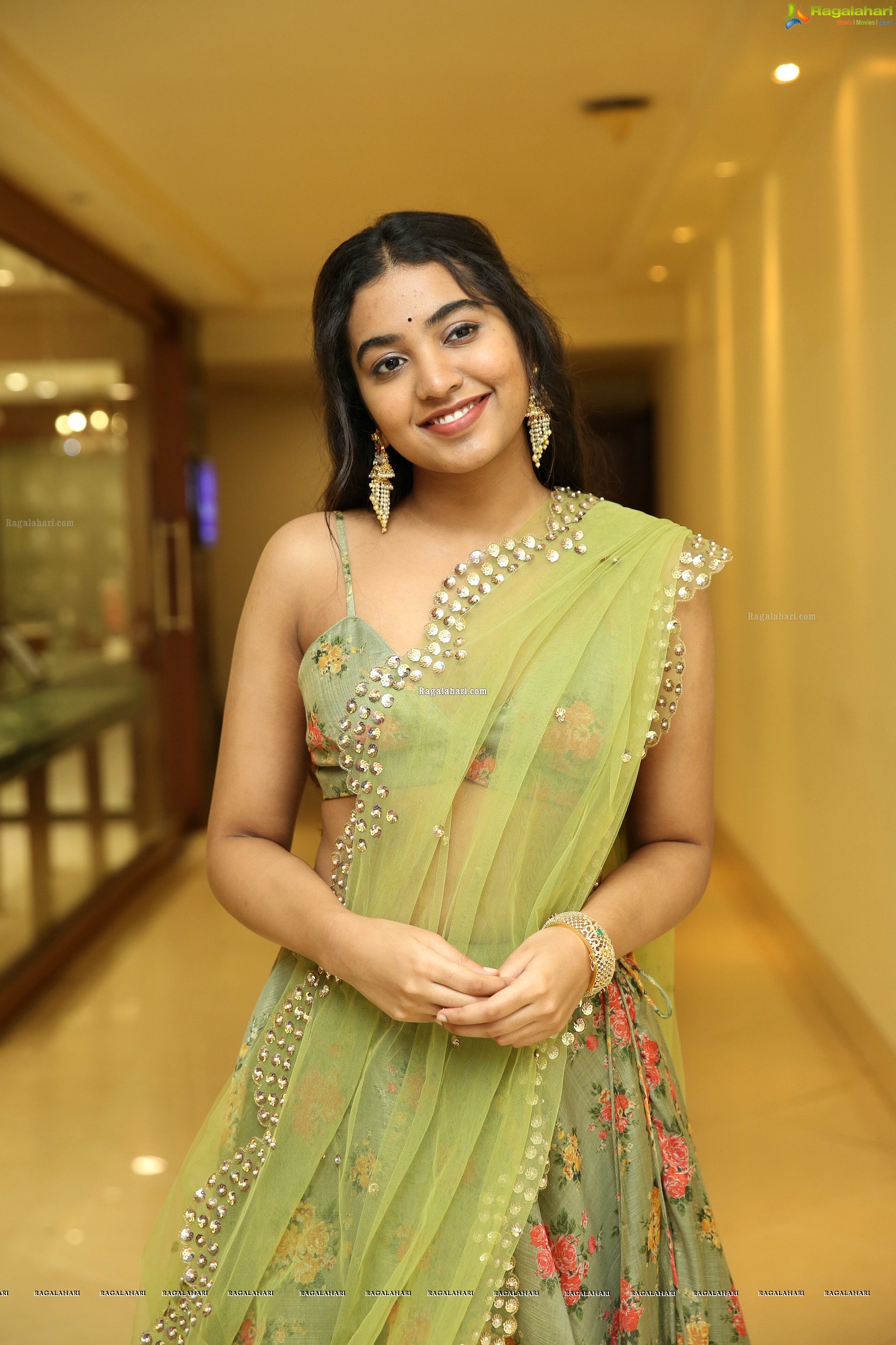 Shivatmika @ Sutraa Lifestyle & Fashion Exhibition - HD Gallery