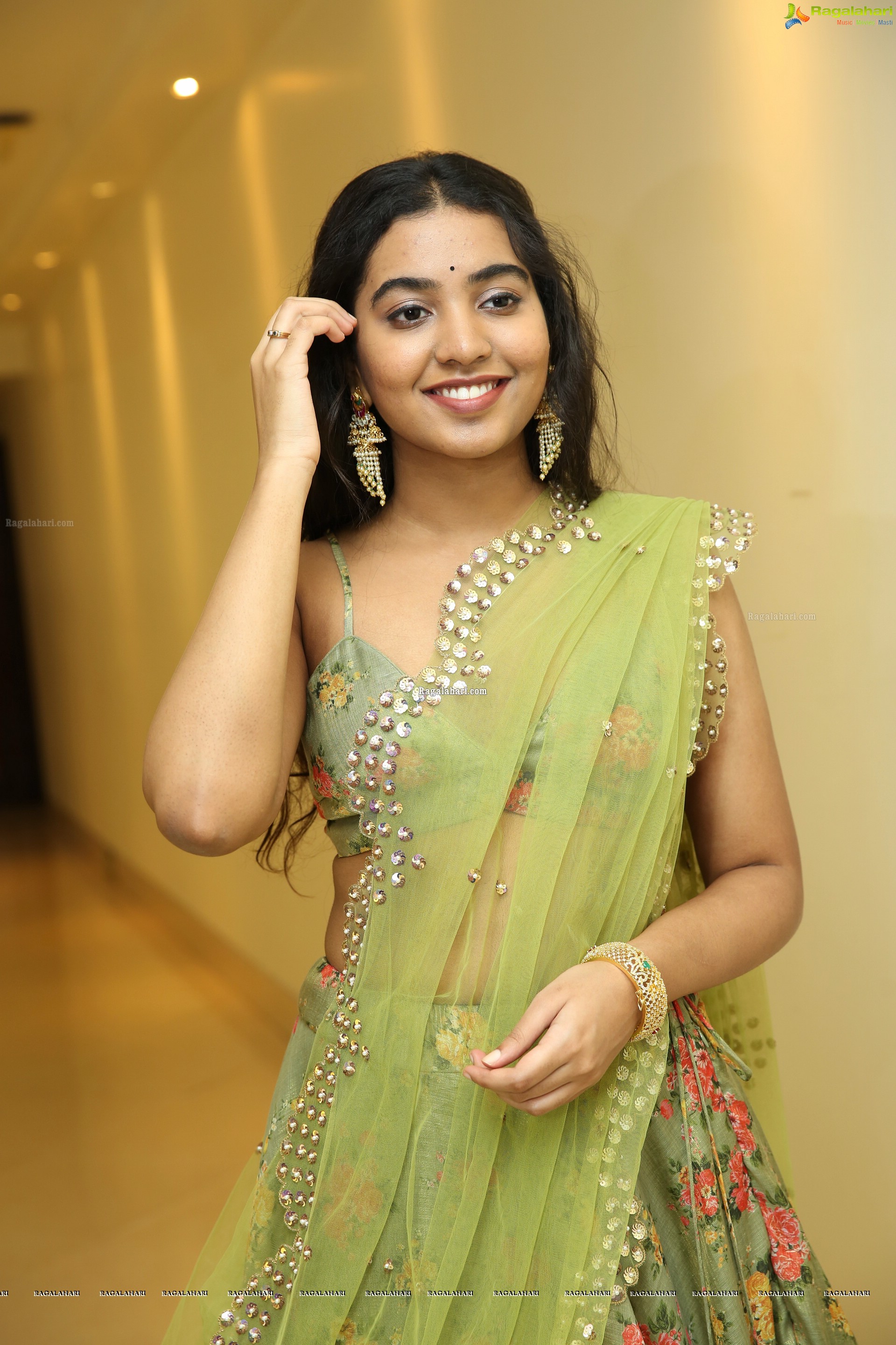 Shivatmika @ Sutraa Lifestyle & Fashion Exhibition - HD Gallery