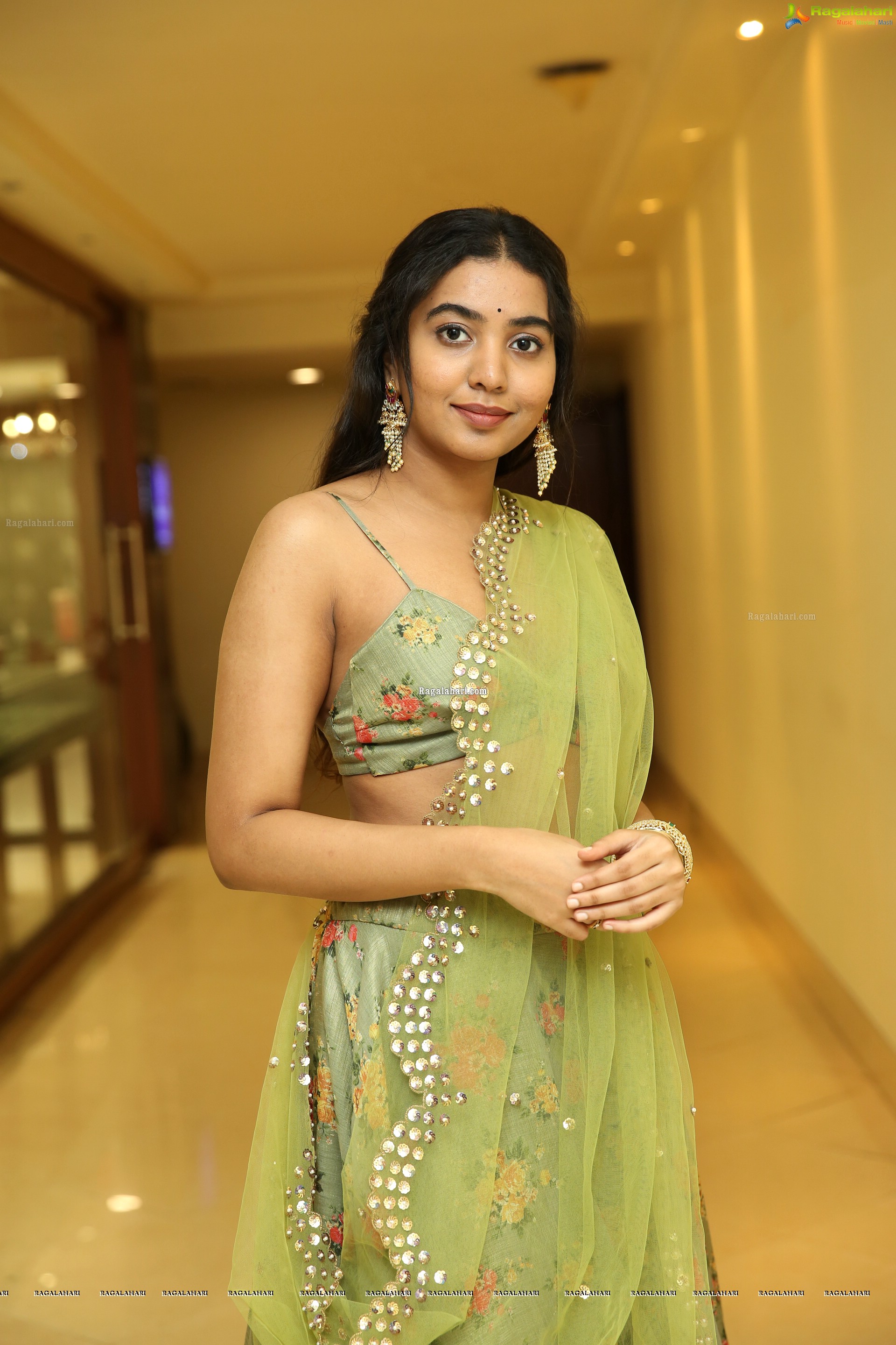 Shivatmika @ Sutraa Lifestyle & Fashion Exhibition - HD Gallery