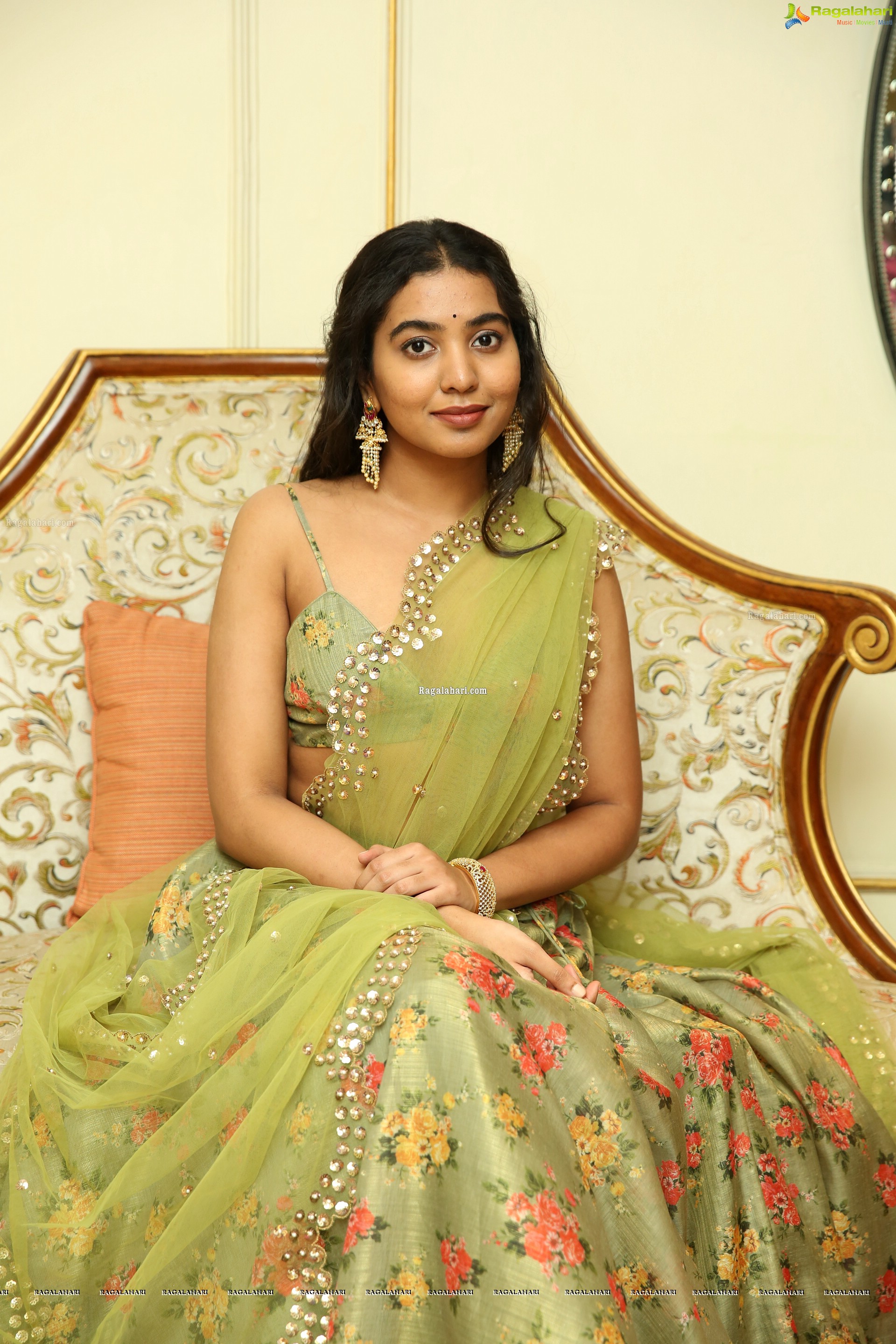Shivatmika @ Sutraa Lifestyle & Fashion Exhibition - HD Gallery
