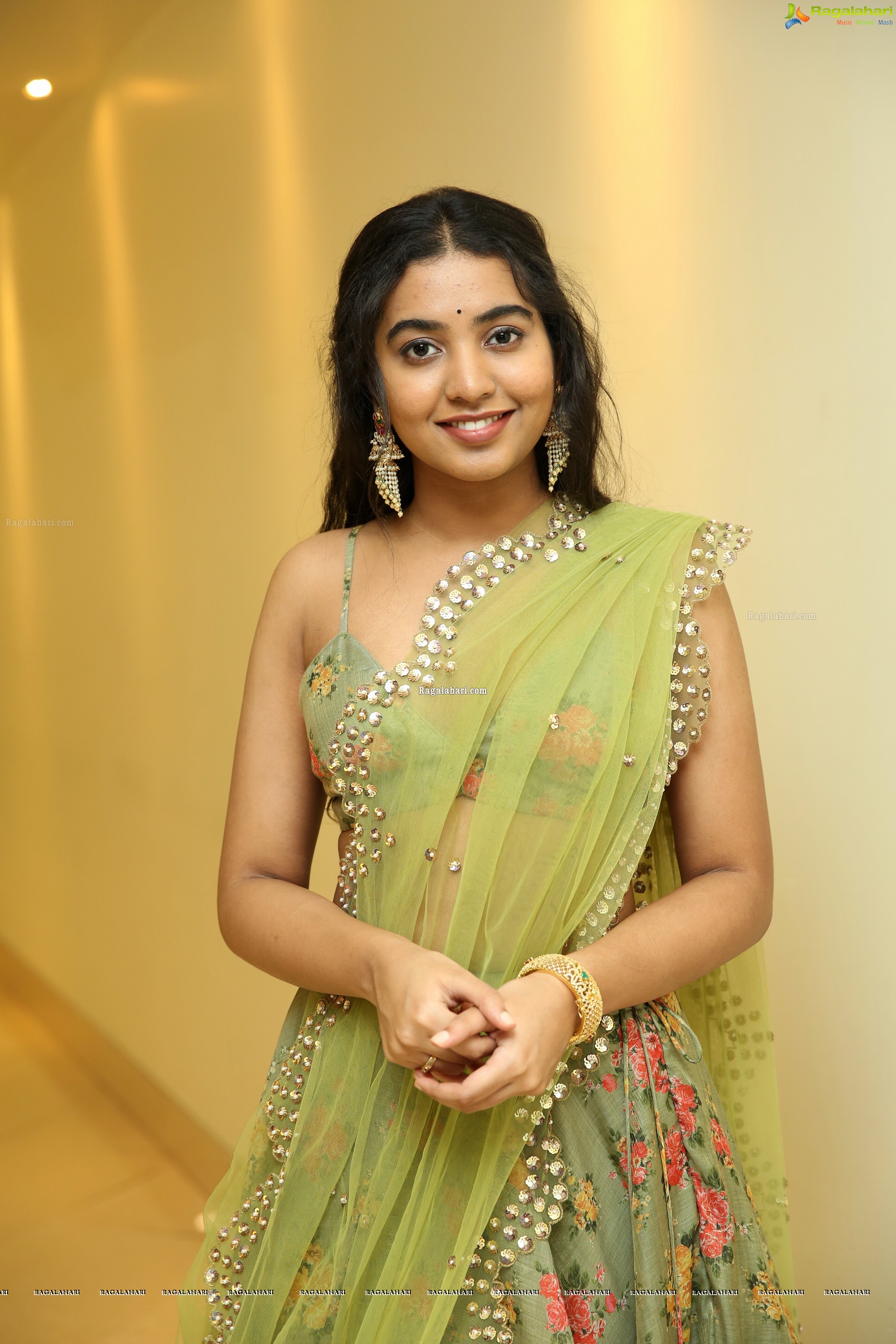 Shivatmika @ Sutraa Lifestyle & Fashion Exhibition - HD Gallery