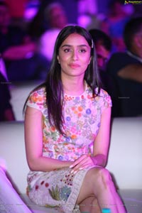 Shraddha Kapoor at Saaho Movie Pre-Release Event