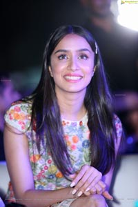 Shraddha Kapoor at Saaho Movie Pre-Release Event