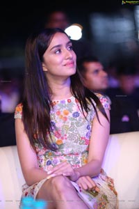 Shraddha Kapoor at Saaho Movie Pre-Release Event