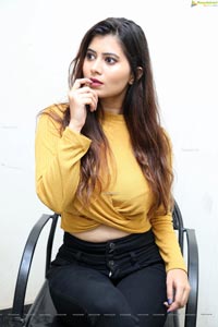 Shraddha Sharma Photoshoot