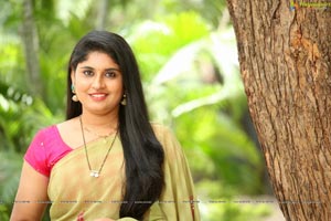 Sonia Chowdary at Trap Audio Launch