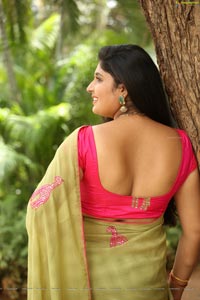 Sonia Chowdary at Trap Audio Launch