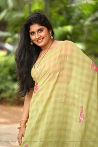 Sonia Chowdary at Trap Audio Launch