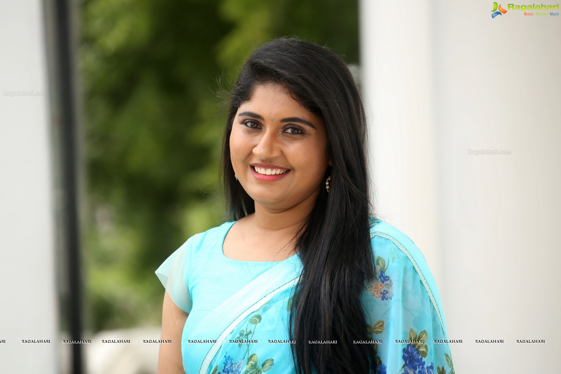 Sonia Chowdary (High Definition Photos) at Ninnu Thalachi Teaser Launch