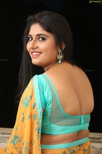 Sonia Chowdary