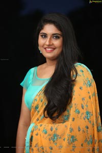 Sonia Chowdary