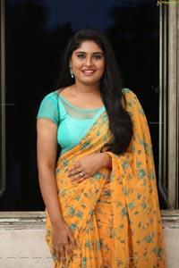 Sonia Chowdary