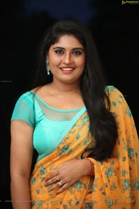 Sonia Chowdary