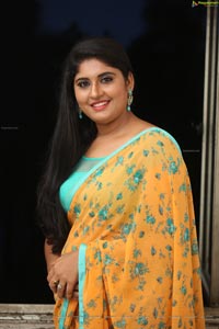 Sonia Chowdary