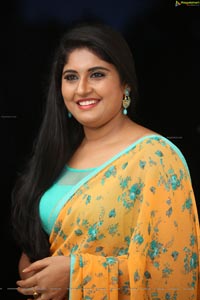 Sonia Chowdary