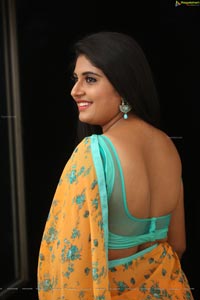 Sonia Chowdary