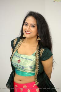 Sravani Kondapalli
