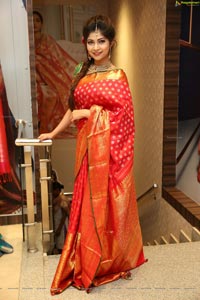 Srijita Ghosh at Neeru's Collection Launch