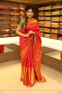 Srijita Ghosh at Neeru's Collection Launch