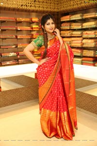 Srijita Ghosh at Neeru's Collection Launch