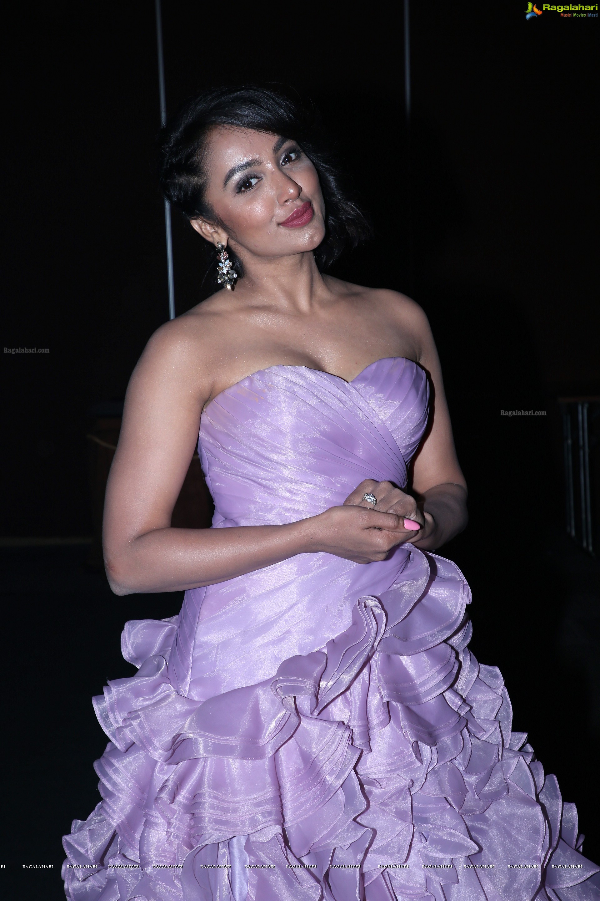 Tejaswi Madivada @ BeautyLand at JRC Convention Centre - HD Gallery