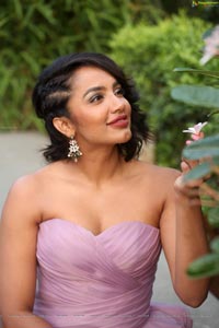 Tejaswi Madivada at BeautyLand