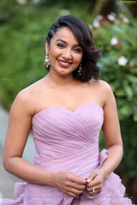 Tejaswi Madivada at BeautyLand