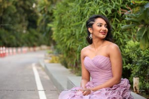 Tejaswi Madivada at BeautyLand