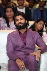 Vijay Deverakonda