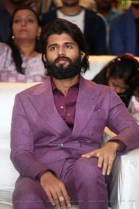 Vijay Deverakonda