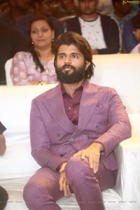 Vijay Deverakonda