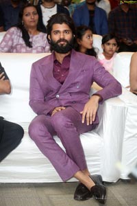 Vijay Deverakonda