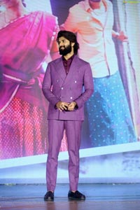 Vijay Deverakonda