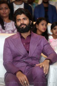 Vijay Deverakonda