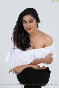 Barsha Bhuyan Ragalahari Exclusive Photo Shoot
