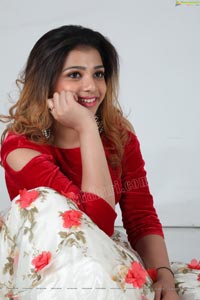 Nameera Mohammed Ragalahari Photo Shoot