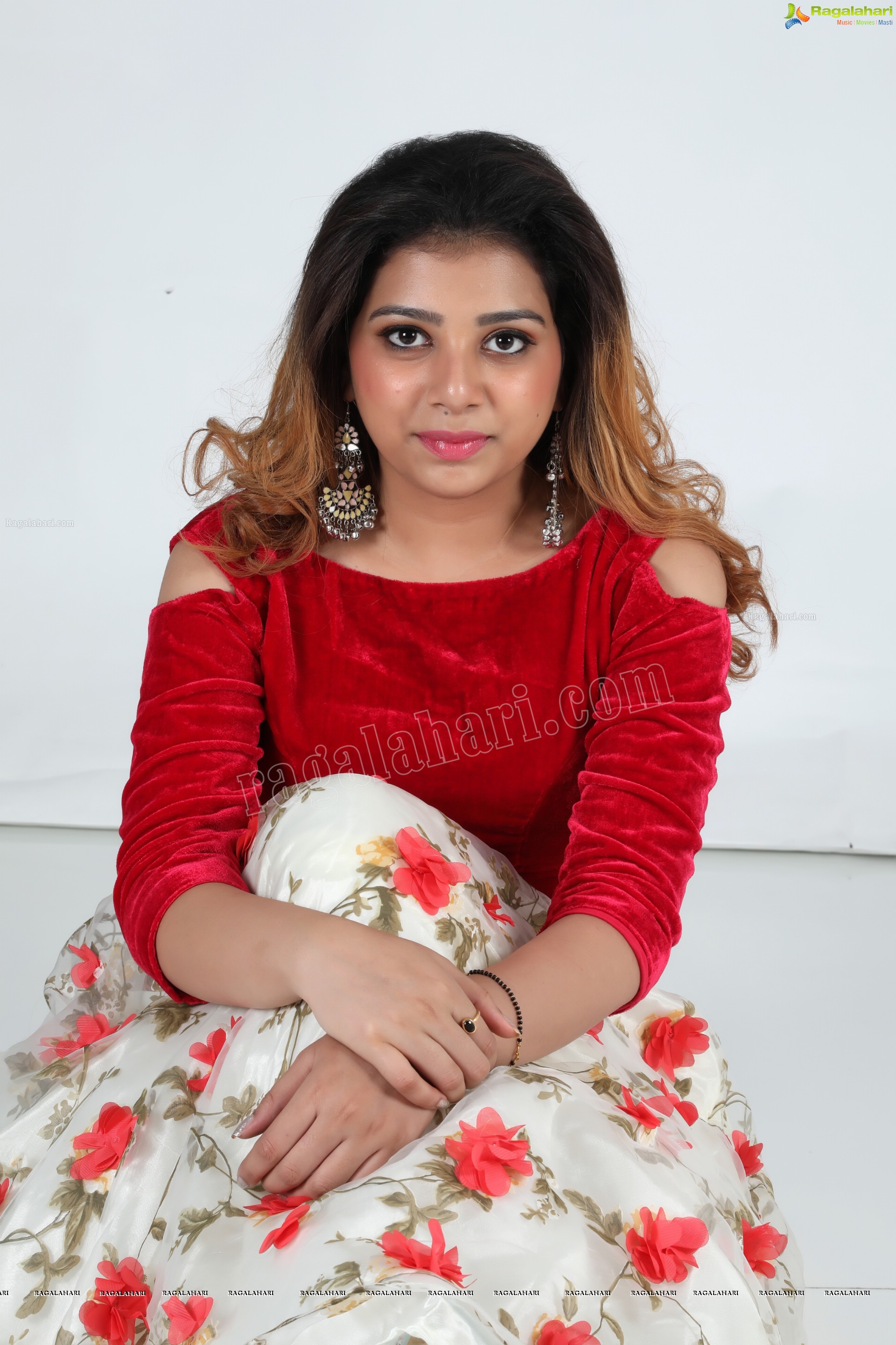 Nameera Mohammed (Exclusive Photo Shoot) (High Definition Photos)