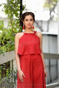 Pooja Desai Ragalahari Exclusive Photo Shoot