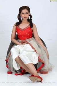 Pooja Desai Ragalahari Exclusive Photo Shoot