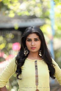 Sanjana Choudhary Ragalahari Exclusive Photoshoot