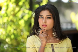 Sanjana Choudhary Ragalahari Exclusive Photoshoot