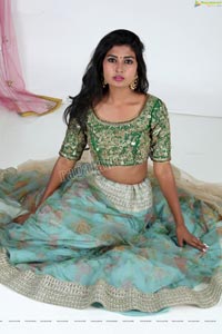 Sanjana Choudhary Ragalahari Exclusive Photoshoot