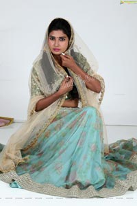 Sanjana Choudhary Ragalahari Exclusive Photoshoot