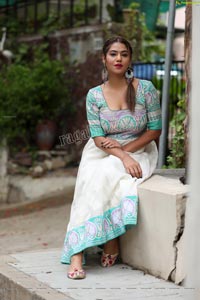 Tanya Desai Ragalahari Exclusive Photo Shoot