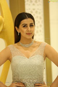 Nikki Galrani