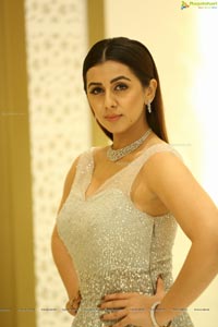 Nikki Galrani